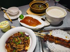 -紫光园烤鸭(前门大栅栏店)