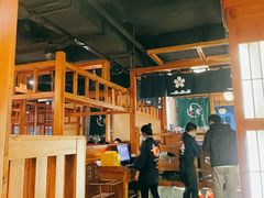 大堂-千寻烧肉(政务区店)