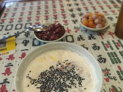 -堂屋糖水店(愚园店)