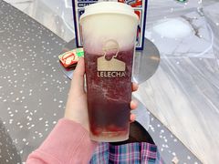-LELECHA乐乐茶(新街口大洋店)