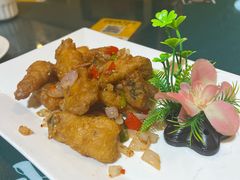 -南京金牛湖巨碗鱼头