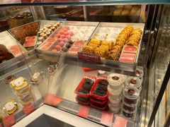 零售区-珍糕兴(三林店)