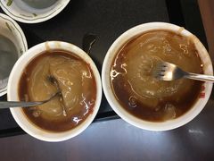 肉圓-彰化老担阿璋肉圓