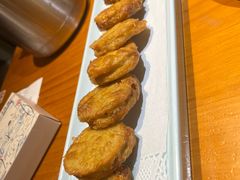 -莲餐厅·湖北菜·潜江小龙虾店(愚园路店)