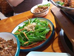 -民食香·腊排骨野生菌美食(木府店)
