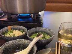 -熹悟海鲜火锅·广式打边炉