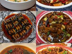 -大鹏饭店·金陵家宴(奥体中心店)