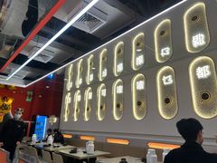 -不二啫·广府啫啫煲(江燕路万科里店)