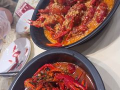 -聚味瞿记·龙虾堂(梅溪湖店)