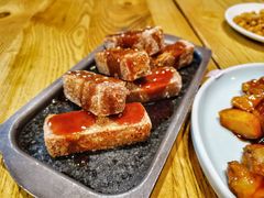 -四方桌·福建客家土菜(德化梅园店)