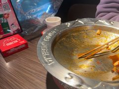 -胖哥俩肉蟹煲(梅溪步步高店)