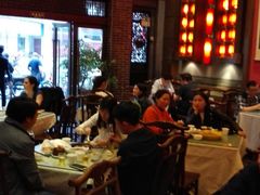 大堂-陈麻婆豆腐总店