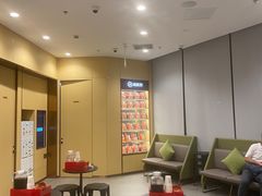 -海底捞火锅(丰尚国际广场店)