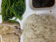 -文昌鸡饭店110号(中山路店)