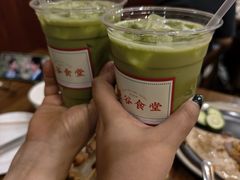 -曼谷食堂·泰国家庭料理(丹桂路店)