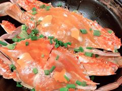 -小时候焗海鲜(鄞州万达店)