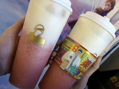 -LELECHA乐乐茶(新街口大洋店)