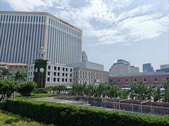 -澳门威尼斯人综合度假区
