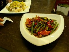 -马凯餐厅(长椿街店)