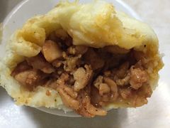 -老陶包子铺(南大西南村店)