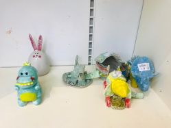 -陶缘陶艺美学馆(儿童公园店)