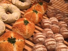 -酵墅·手感烘焙(印象汇店)