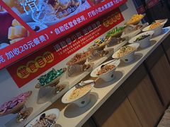 -成老灶火锅鸡(平山店)