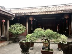 -许驸马府