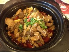 -刘一锅筋头巴脑(小北店)