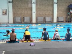 -芭芙莱泳健会(平吉店)