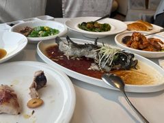 -万龙洲海鲜·粤菜(亚运村店)