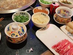 -大龙燚火锅(南山大道店)