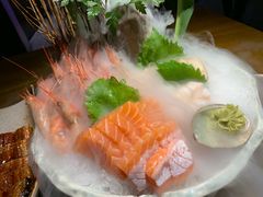 -和彩放题餐厅(酒仙桥店)