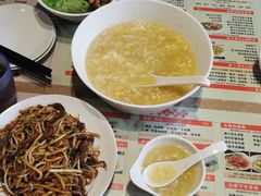 -鸿运茶餐厅(皇岗店)
