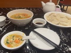 -双福饺子营餐厅(财富广场店)