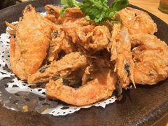 -莲花公园煎蟹·30年闽菜(火车站店)