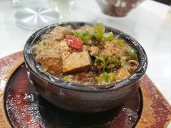 -古韵餐厅(湖畔大学店)