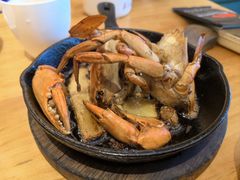 -莲花公园煎蟹·30年闽菜(火车站店)