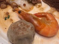 -北京王府井希尔顿酒店·万斯阁西餐厅