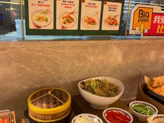 -比格比萨自助(新辰里学清路店)