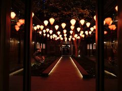 -Tivano意大利餐厅(成都居舍酒店)