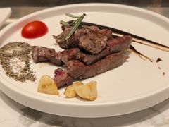 -火地铁板烧(昆山万象汇店)