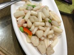 -品大三·南京菜(大行宫店)
