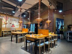 -金顺碳烤肉(番禺傍江地铁站店)
