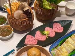 -煲王粤菜餐厅(中侨中心店)