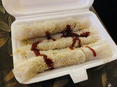 芽菜猪肠碌-阳江猪肠碌(江南西店)