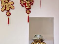 大堂-馅老满(安定门店)