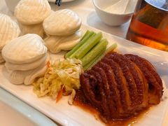 -凯鸽酒楼(振兴街店)