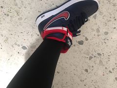 -NIKE品牌体验店(南京东路店)