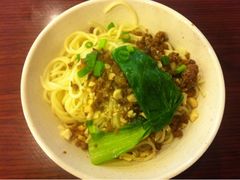 担担面-皇城坝小吃(科华成都王府井购物中心店)